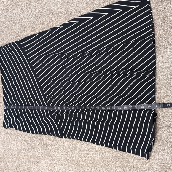 Chaps cotton skirt - Picture 3 of 4